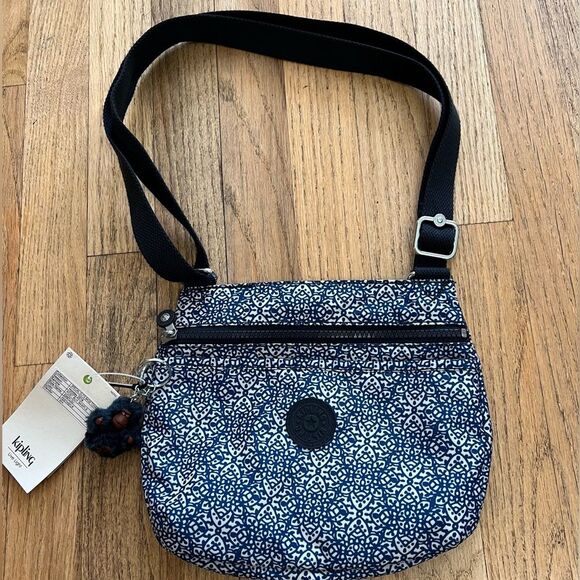 Kipling Handbags - Kipling Emmylou crossbody bag